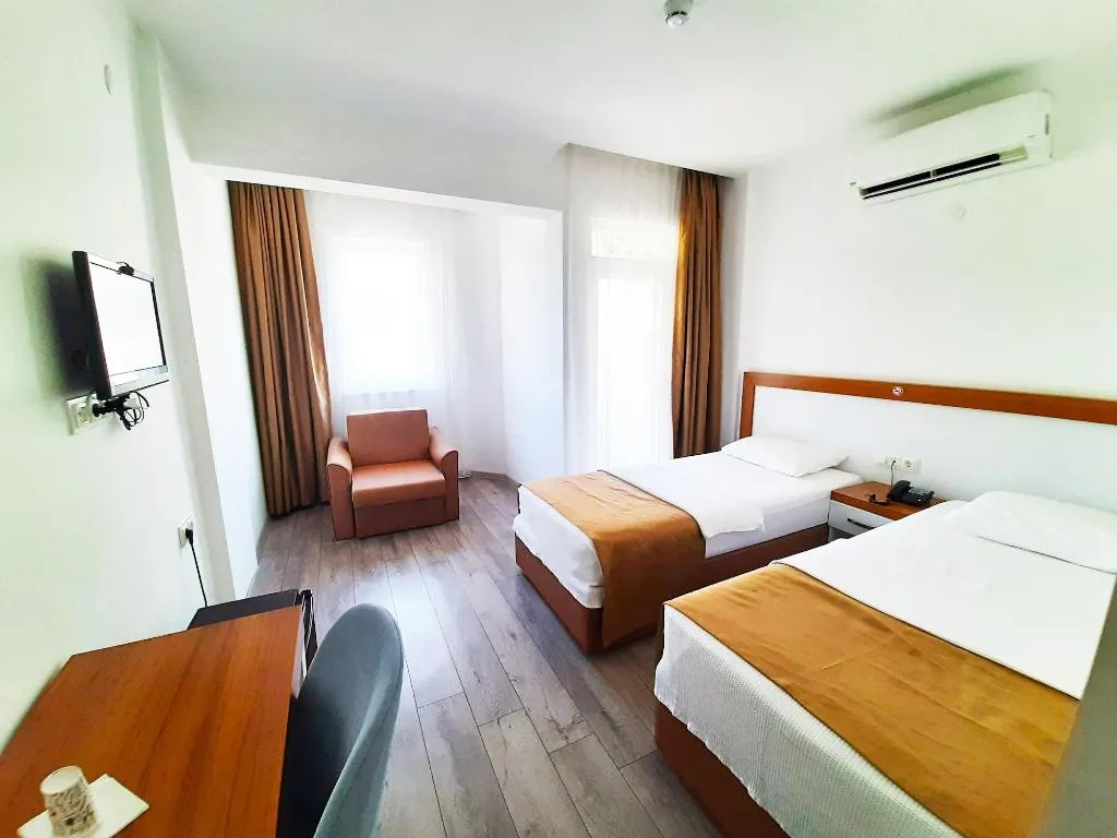 Room, Karden Hotel, Antalya