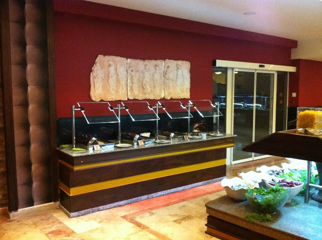 Room, Armas Pemar Beach, Antalya