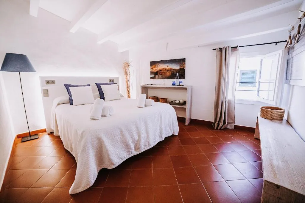 Room, Petit Hotel 5 Fars - Adults Only, Menorca