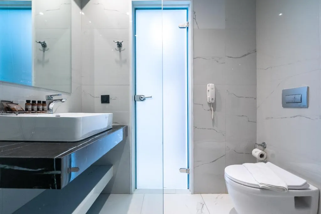 SUITE STANDARD Room, Castellum Suites - All Inclusive, Rhodes
