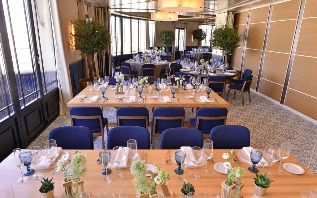 Conferences, Only YOU Hotel Valencia, Valencia