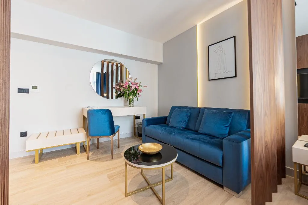 DOUBLE DELUXE Room, Caldo Luxury Rooms, Split