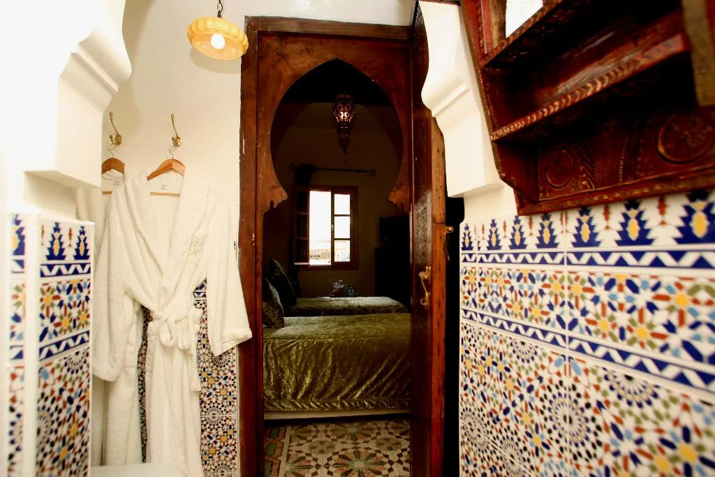 TWIN STANDARD Room, Dar el Kebira, Rabat