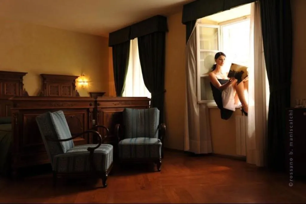 Room, hotel Roma Prague, Prague