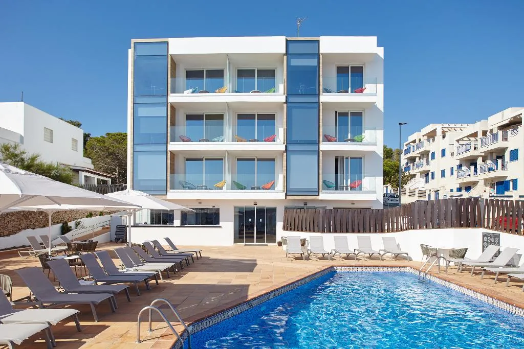 General view, Sol Bahia Ibiza Suites, Ibiza