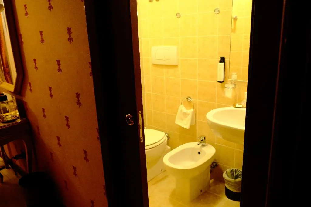 DOUBLE ANNEX Room, San Gallo, Venice