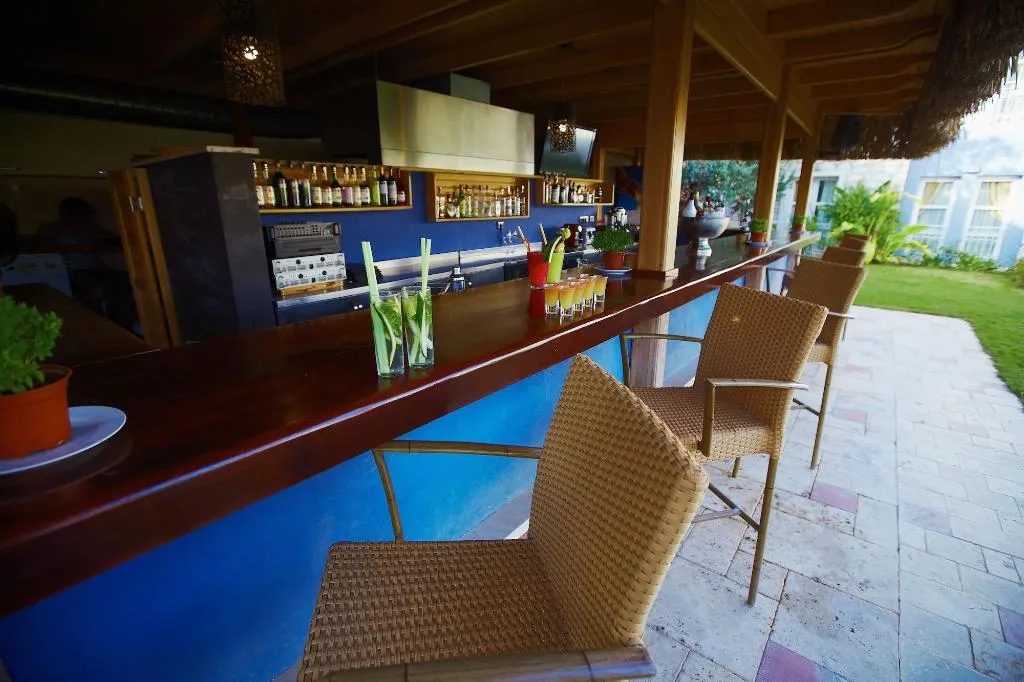 Bar, Casaoliva Hotel, Izmir