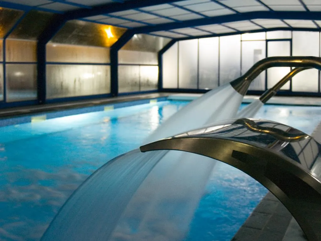 Pool, Masd Mediterraneo, Barcelona