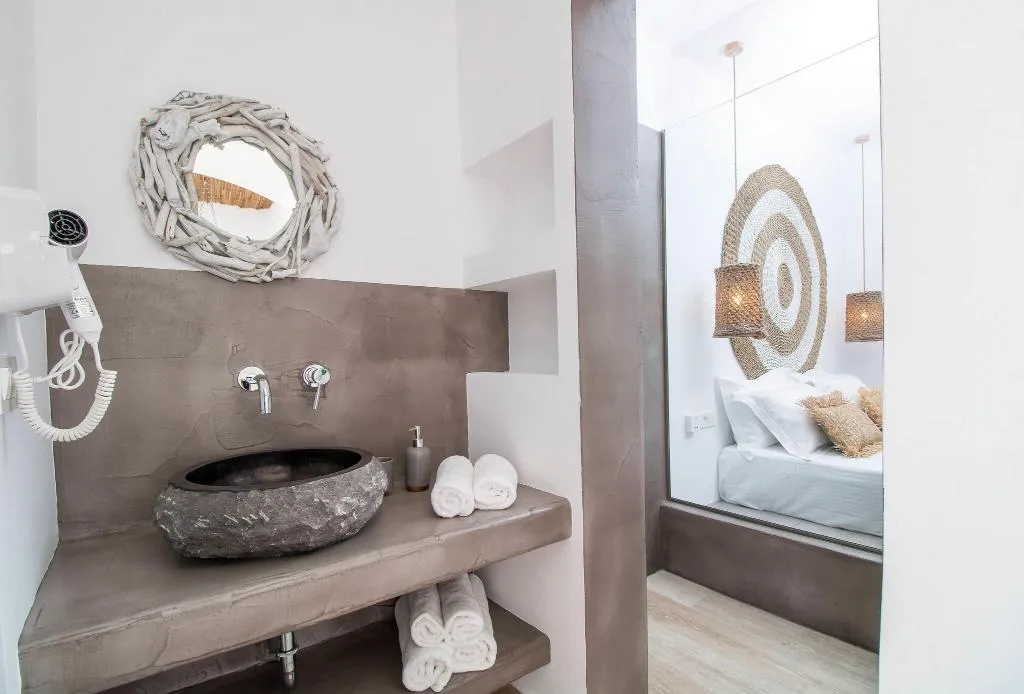 Room, Malibu Boutique, Rhodes