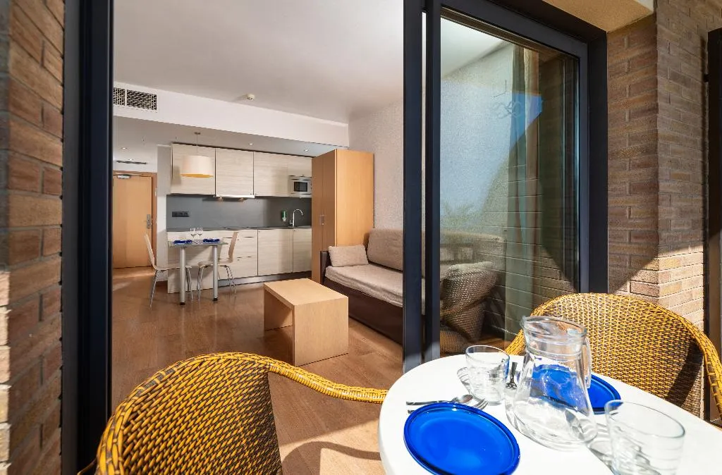 STUDIO SEA VIEW Room, Almirall, Costa Brava