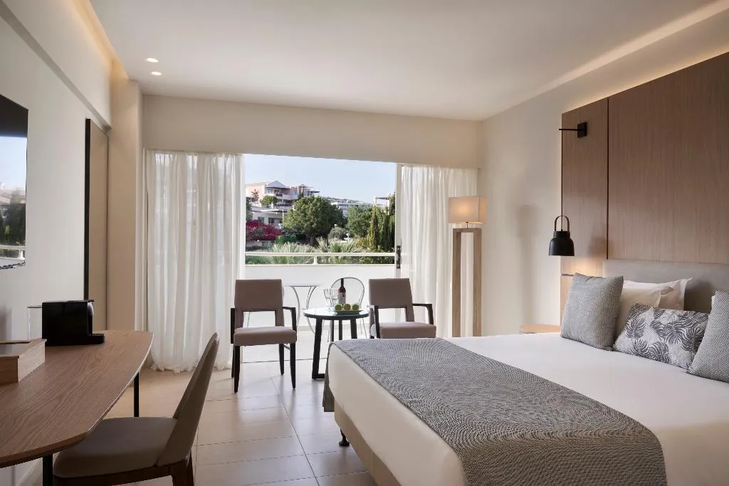 Double or Twin STANDARD Room, Atlantica Bay, Cyprus