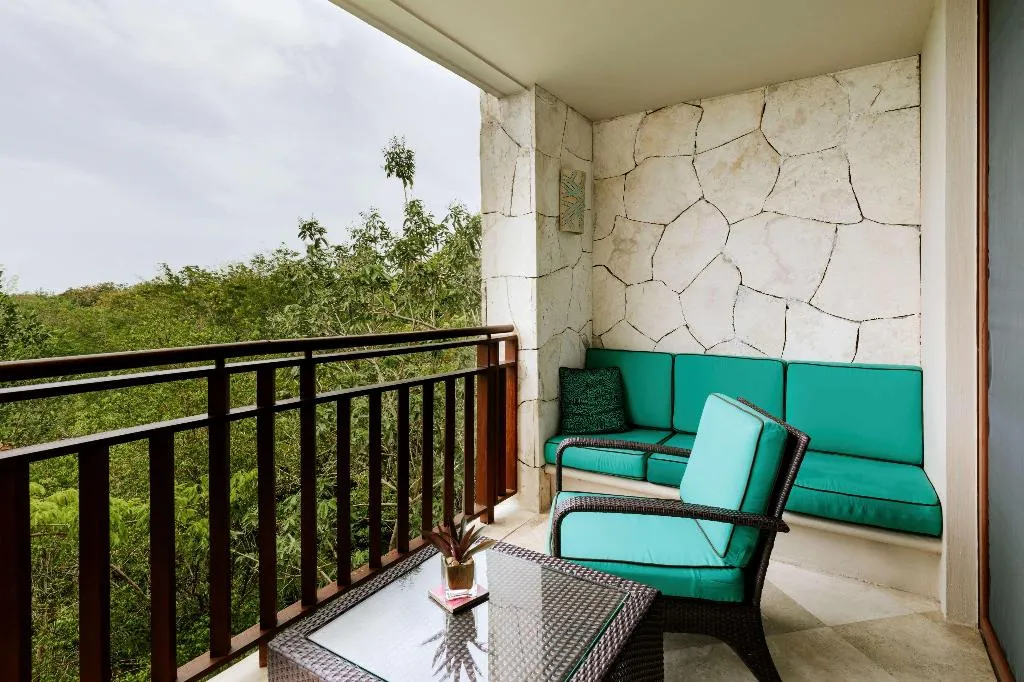 Room, Fairmont Mayakoba, Cancun Area