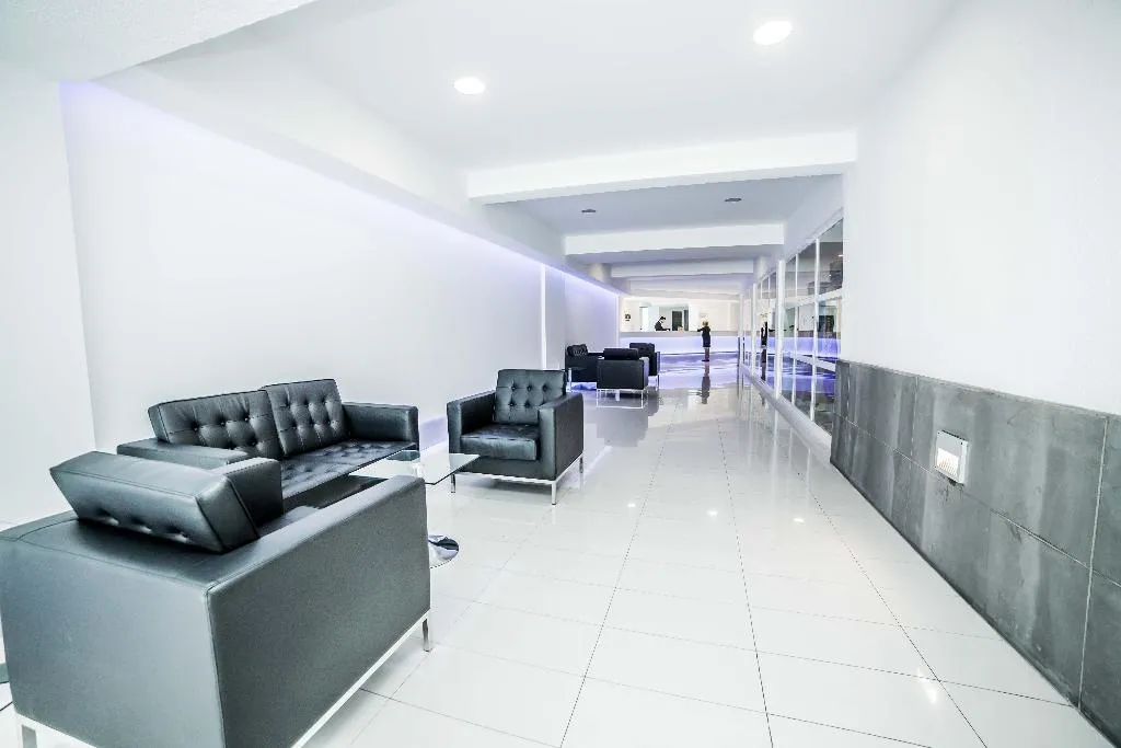 Lobby, Pierre & Vacances Mallorca Deya, Majorca