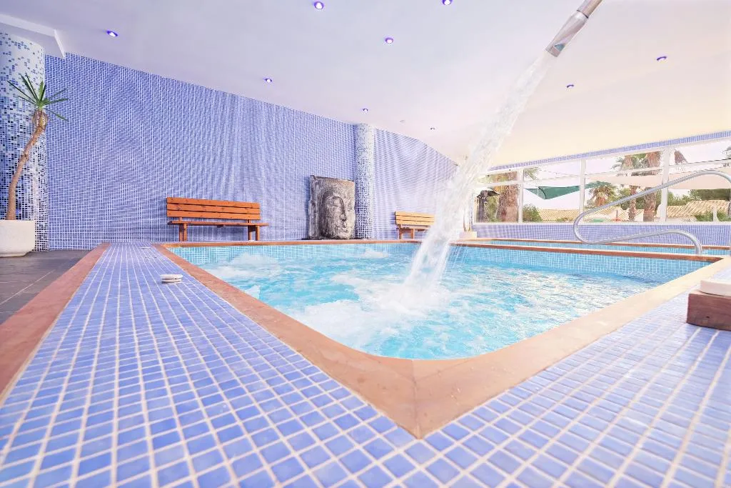Sports and Entertainment, Hotel Marina Parc by MIJ - All Inclusive, Menorca