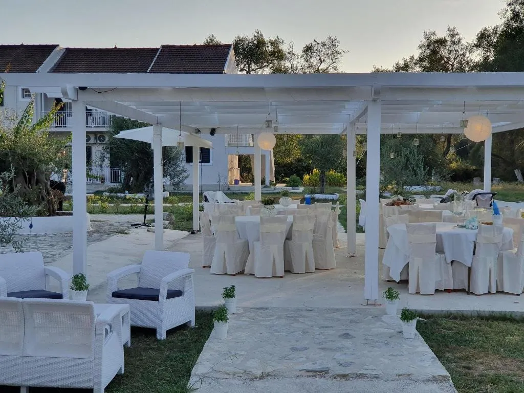 General view, Alykes Family Resort, Corfu