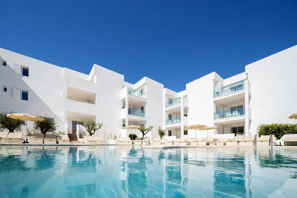 Pool, MarSenses Ferrera Blanca Family Hotel, Majorca