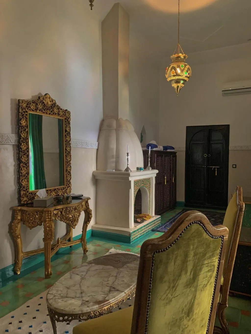 Room, Abbassia Marrakech, Marrakech
