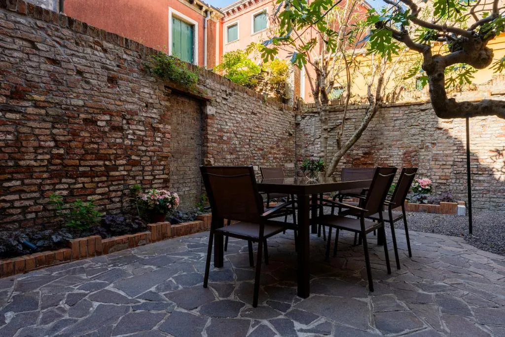 APARTMENT LUXURY Room, San Vio Palace Luxury Apartments, Venice