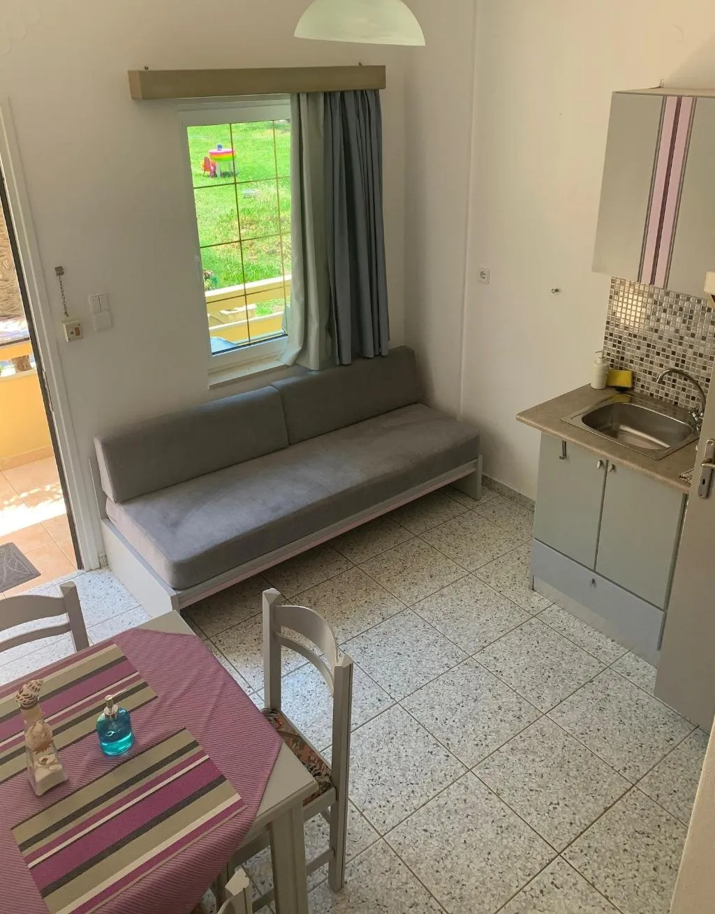 Room, Ermis Suites, Crete