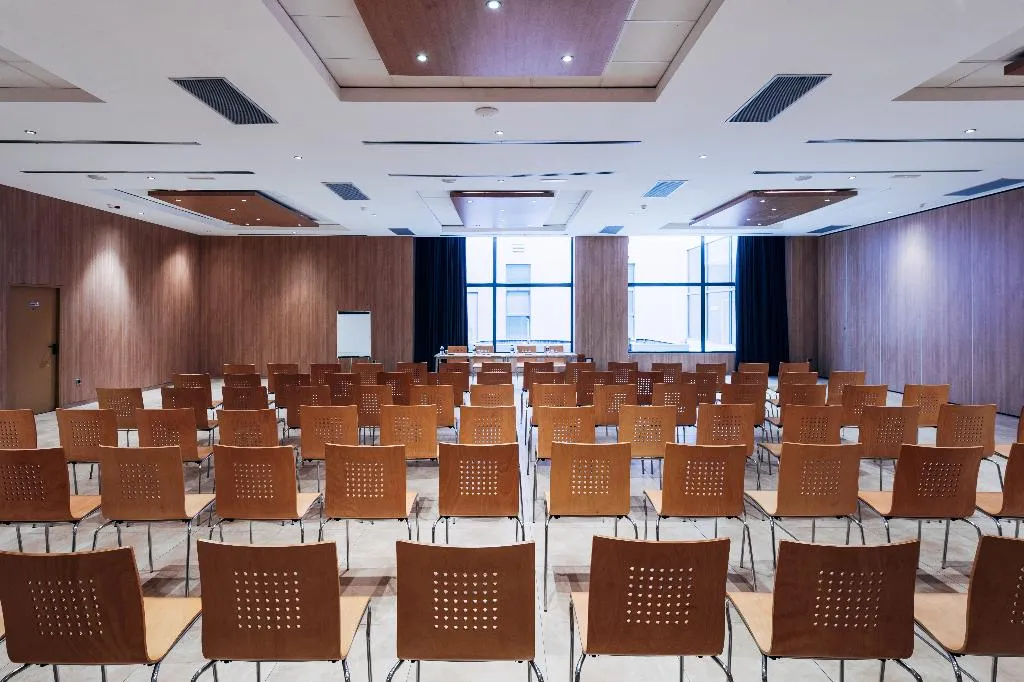 Conferences, azz Valencia Congress Hotel&Spa, Valencia