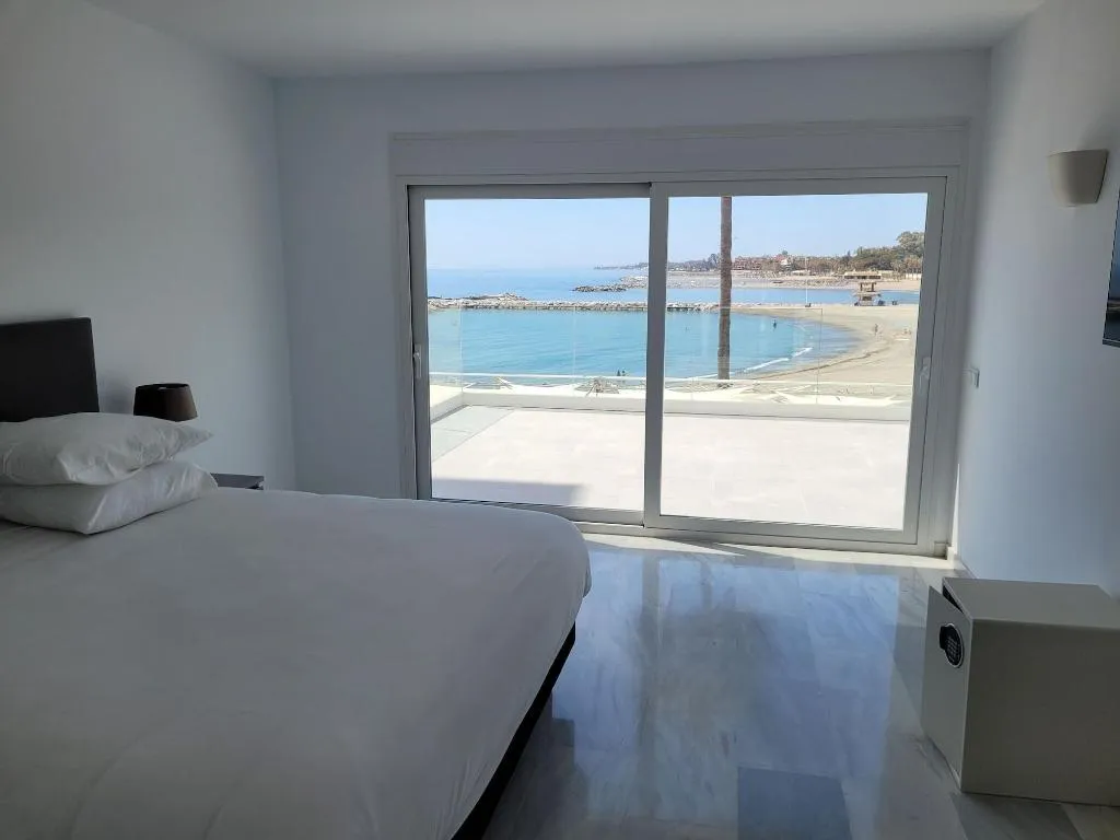 Room, B51 Executive Flats, Costa Del Sol