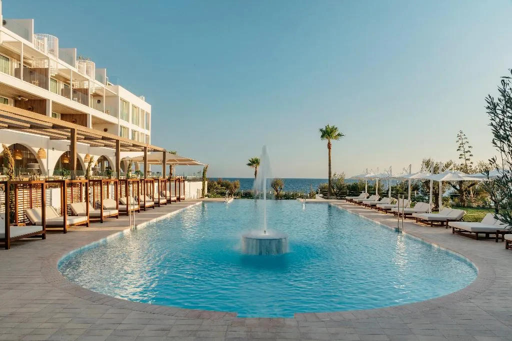 General view, Villa Le Blanc Gran Meliá Hotel, Menorca