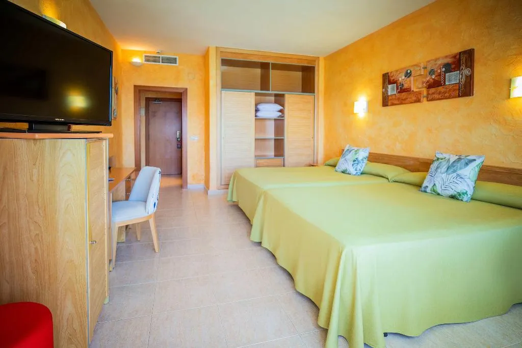 Room, Hotel Servigroup La Zenia, Costa Blanca