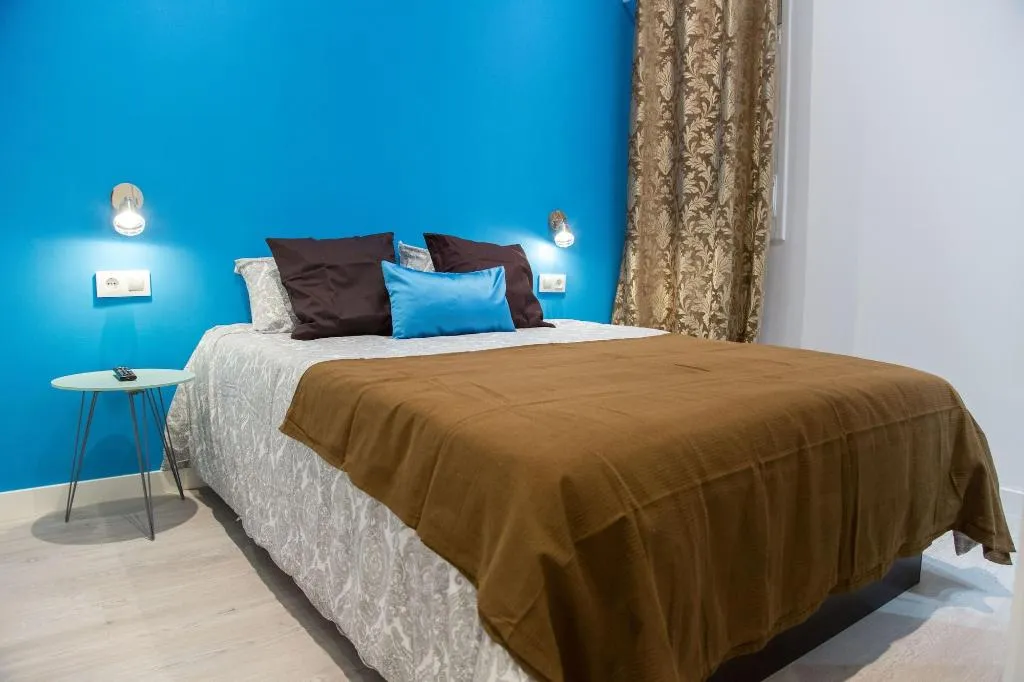 General view, Apartholiday Fira Boutique, Barcelona