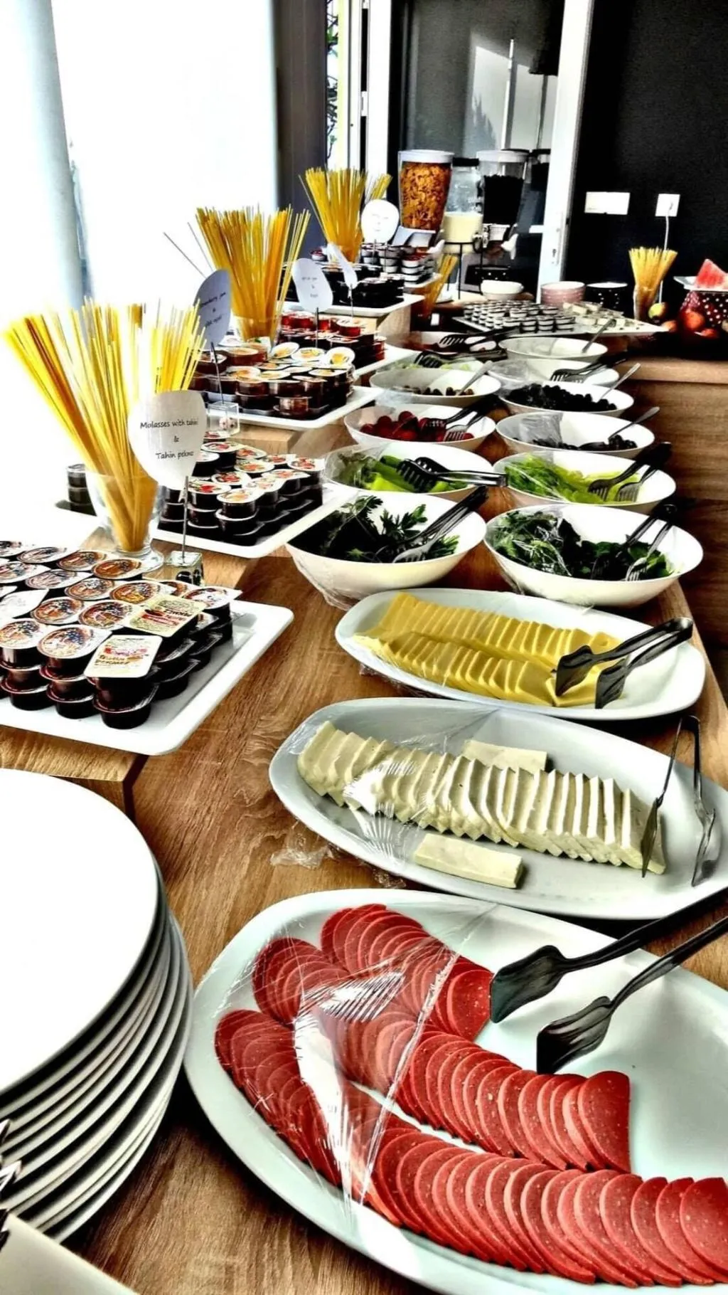 Restaurant, Grand Taner, Dalaman