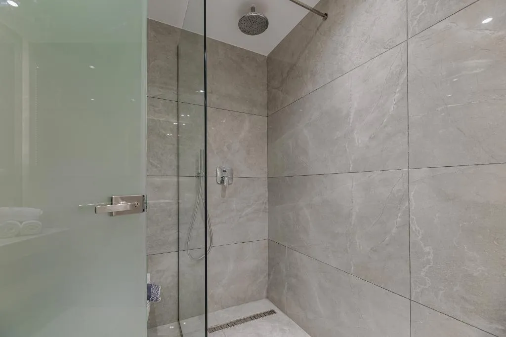 DOUBLE WITH BALCONY Room, Christina Apartments, Zante
