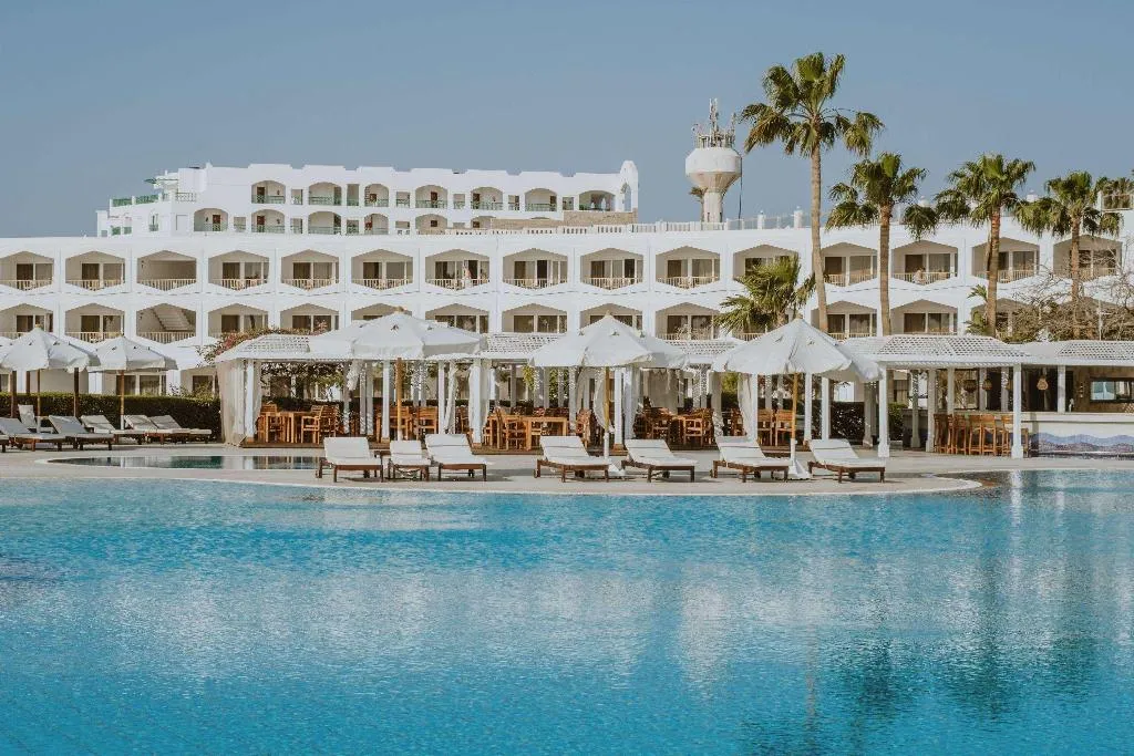Restaurant, Baron Resort Sharm El Sheikh, Red Sea Riviera