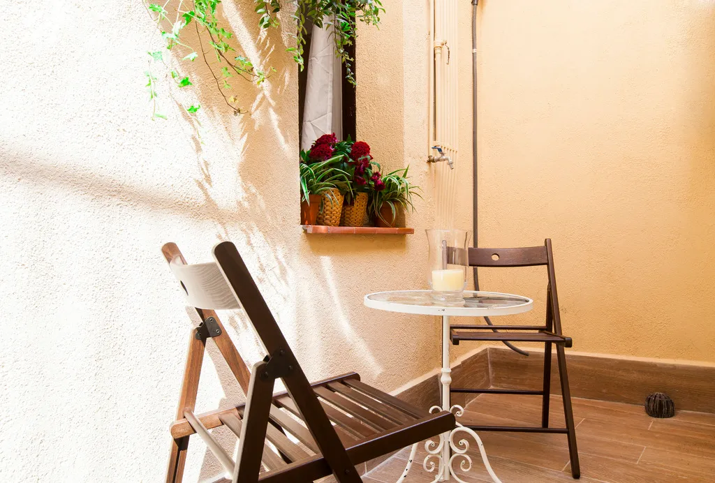 APARTMENT CAPACITY 2 Room, Charming Flats by Aspasios, Barcelona