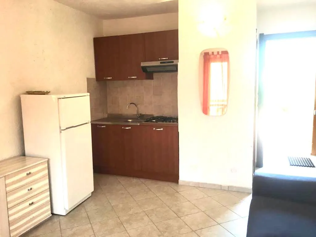 STUDIO CAPACITY 2 Room, BAIA de BAHAS - Apartments, Olbia