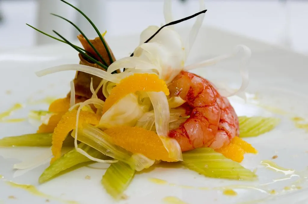 Restaurant, Mercure Catania Excelsior, Catania