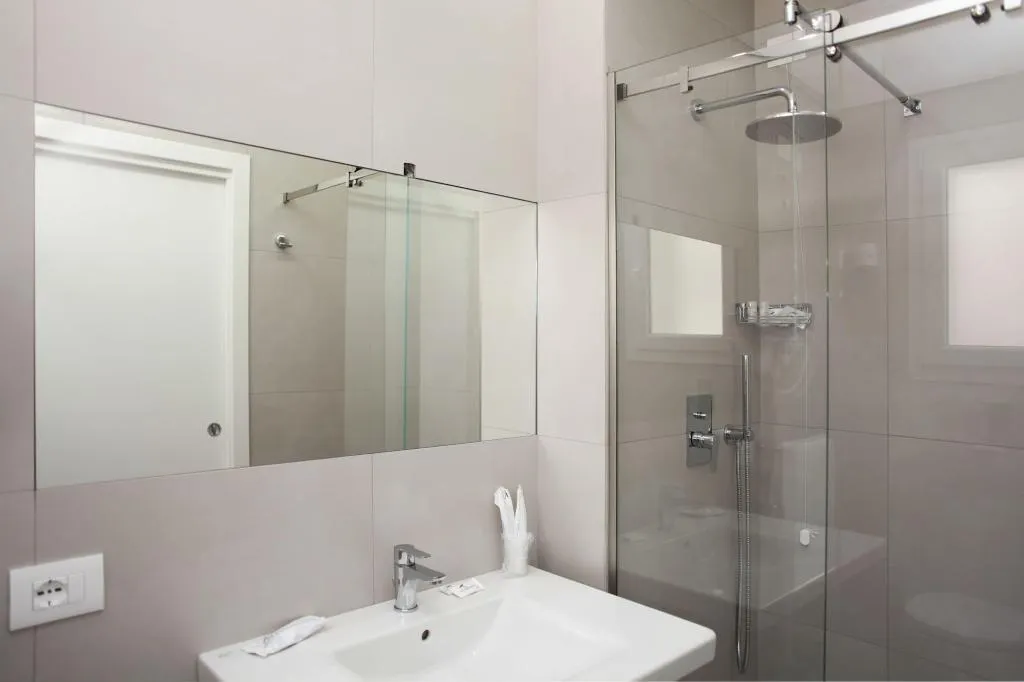 Room, Rivazzurra Design Rooms, Palermo