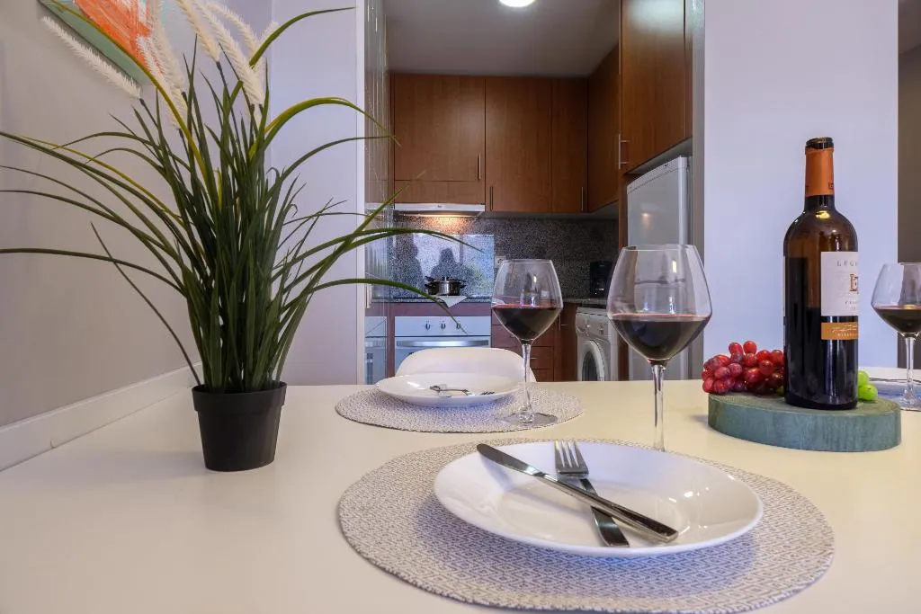 Room, Estival Park Apartments, Costa Brava