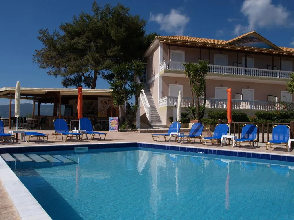 Pool, Zante View Studios, Zante