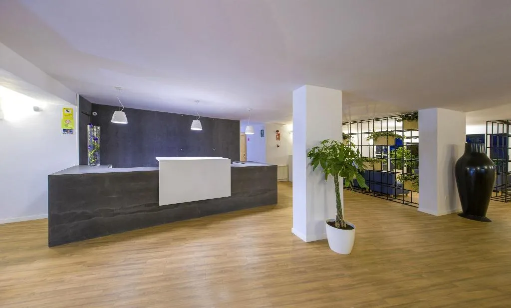 Lobby, Vibra Marítimo Hotel, Ibiza