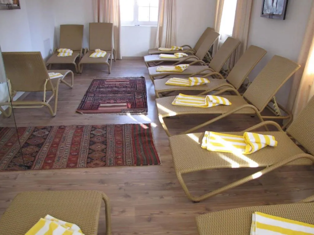 Sports and Entertainment, Alpen Hotel Eghel, Venice