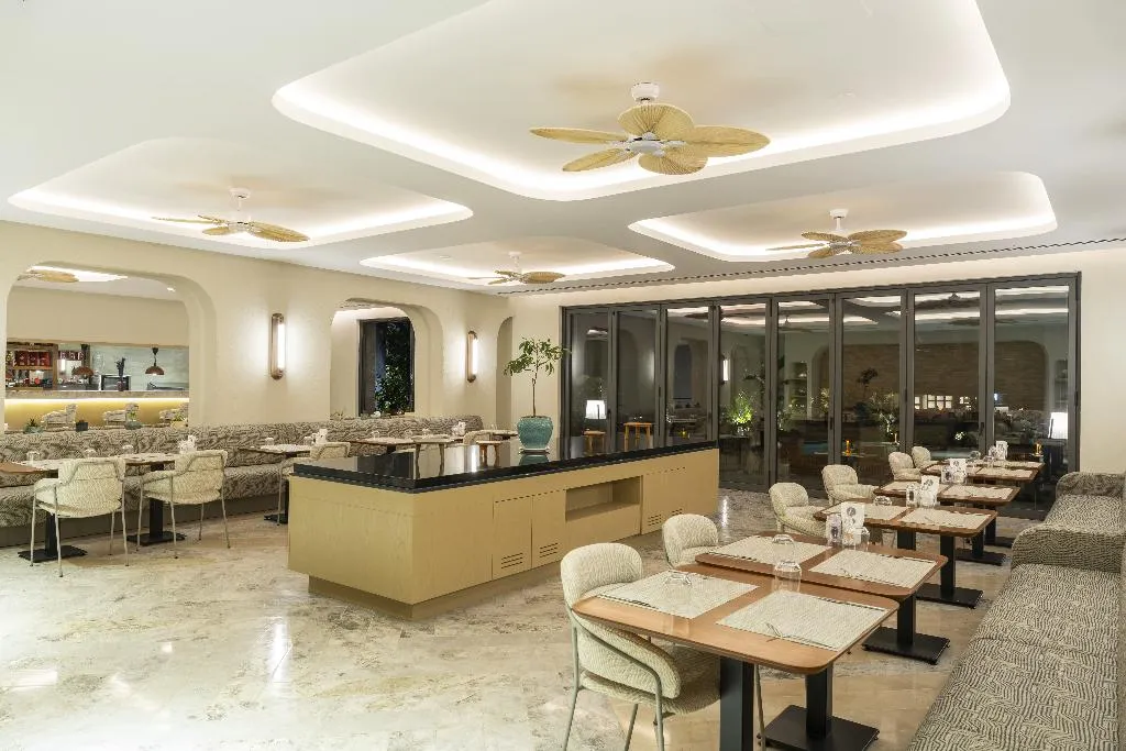 Restaurant, Arts Hotel Bodrum Yalikavak, Bodrum