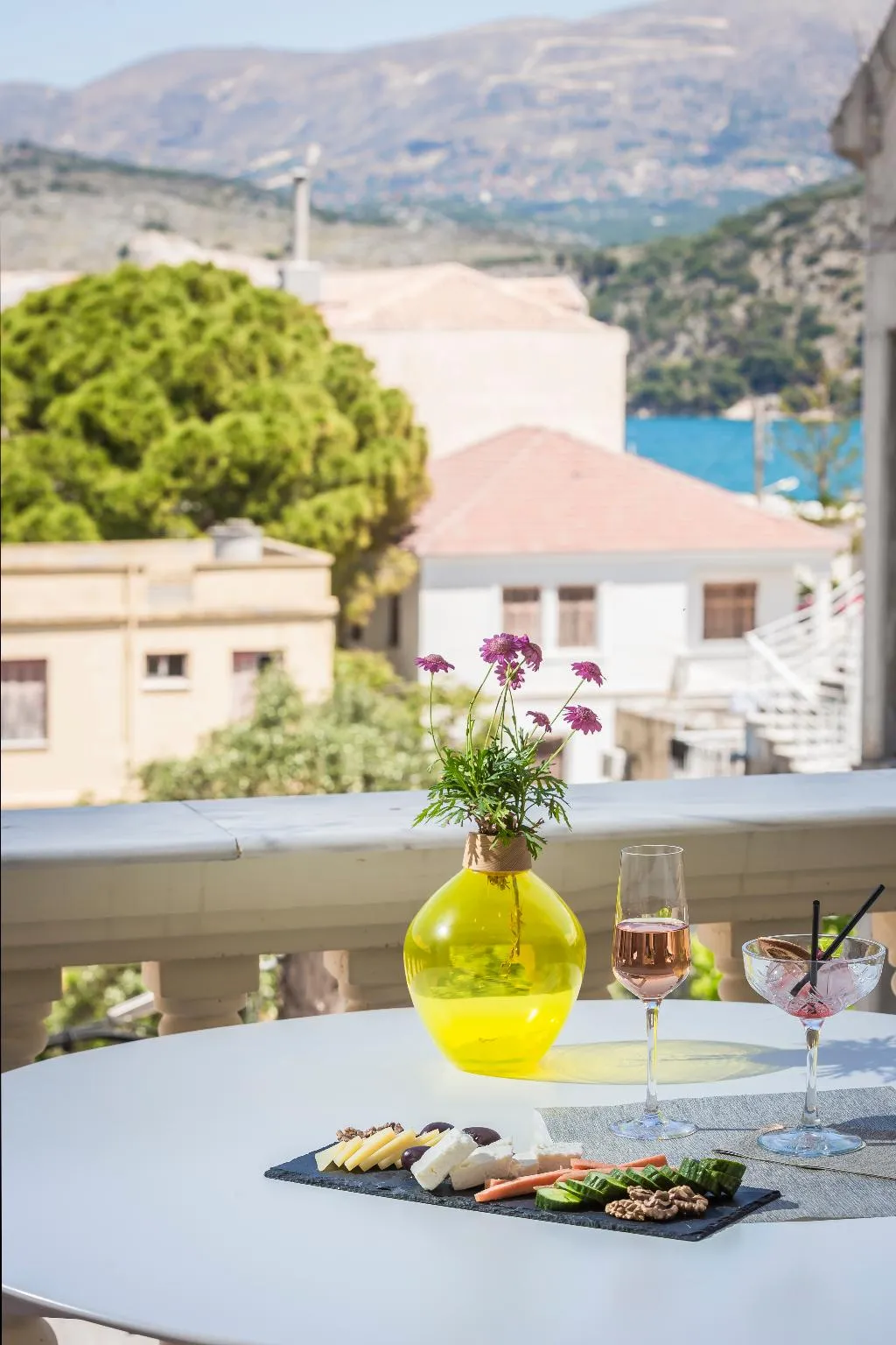 SUITE PREMIUM Room, Alley Boutique Hotel & Spa, Kefallinia