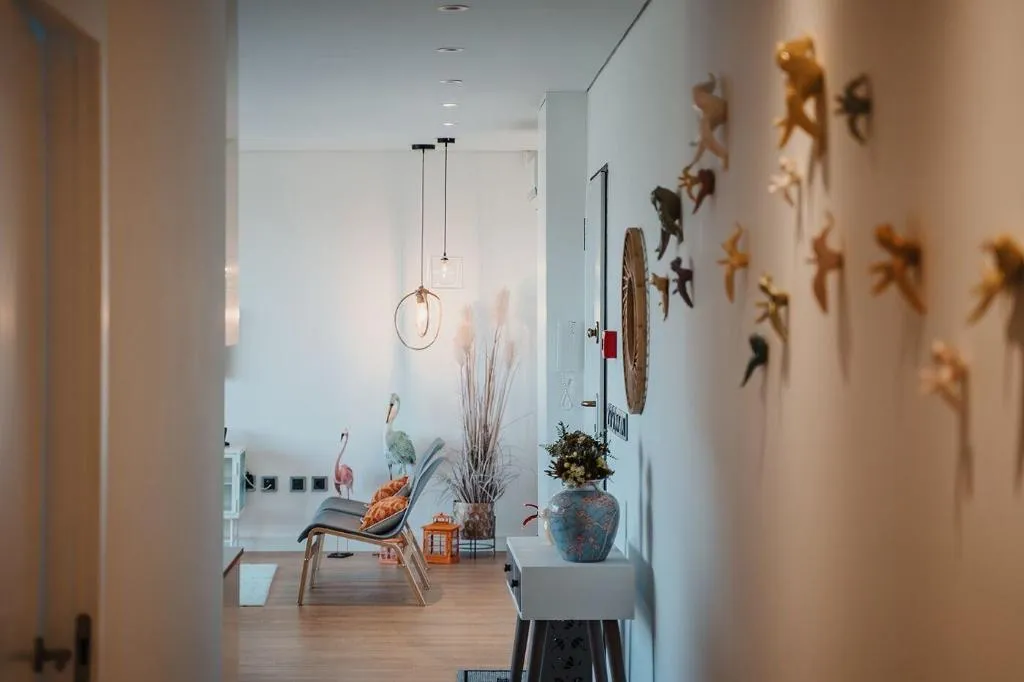 Room, Pousadela Village, Porto