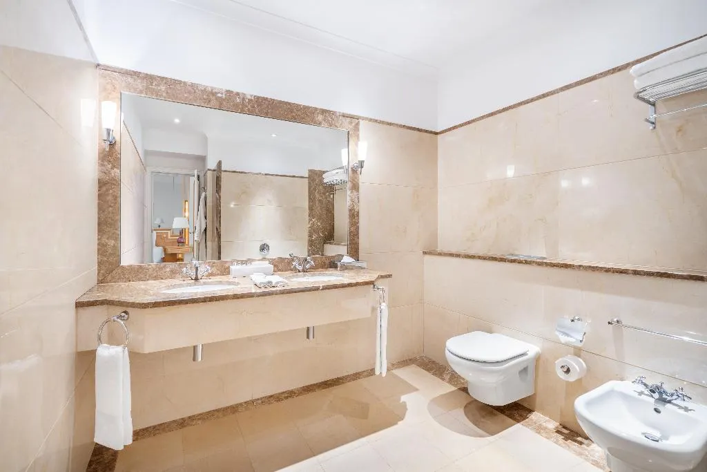 Double or Twin CLASSIC Room, Palacio Estoril Hotel, Golf & Wellness, Lisbon
