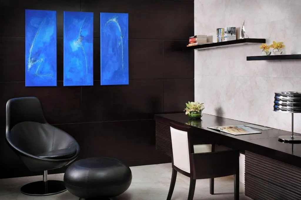 Room, Dubai Marriott Harbour Hotel & Suites, Dubai