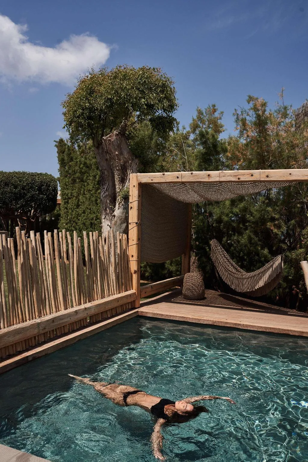 Room, Nema Design Hotel, Crete