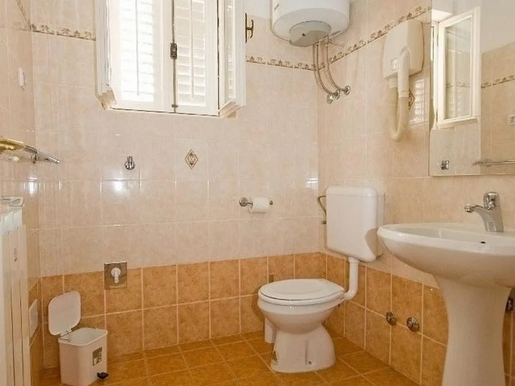 APARTMENT STANDARD Room, Apartments Valentin Vrsar, Istria