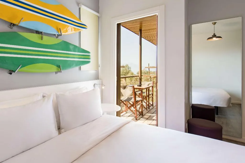 Room, Radisson Blu Resort Taghazout Bay Surf Village, Agadir