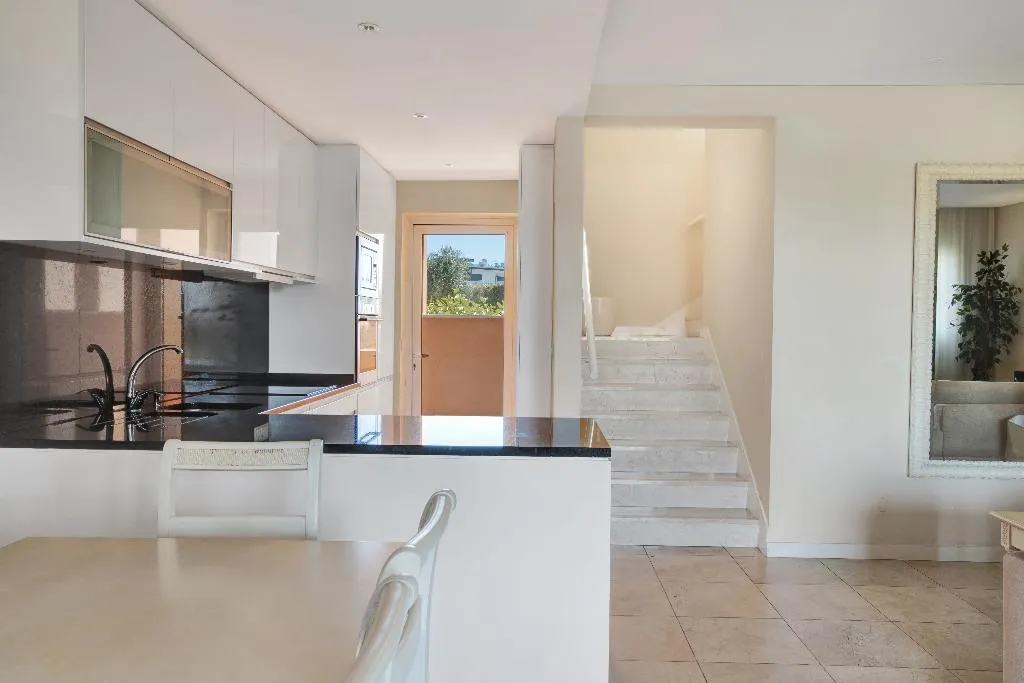 TOWNHOME THREE BEDROOMS Room, Monte Santo Resort, Algarve