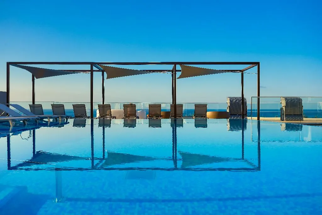 Pool, Sentido Galomar Adults only, Madeira