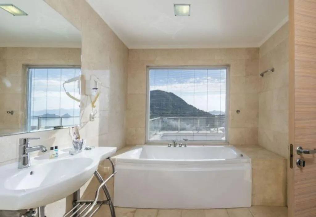 SUITE TWO BEDROOMS Room, Maira Deluxe Resort, Bodrum